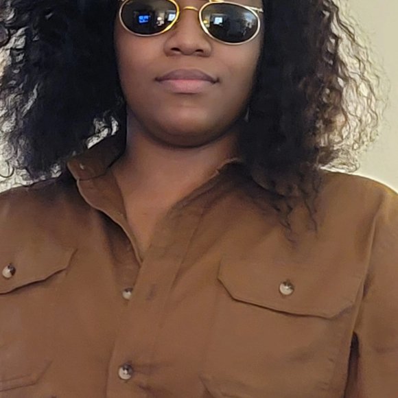 Vintage 1990s Genuine Bausch & Lomb Ray Ban Deco Metal Collection Sunglasses - Picture 11 of 12